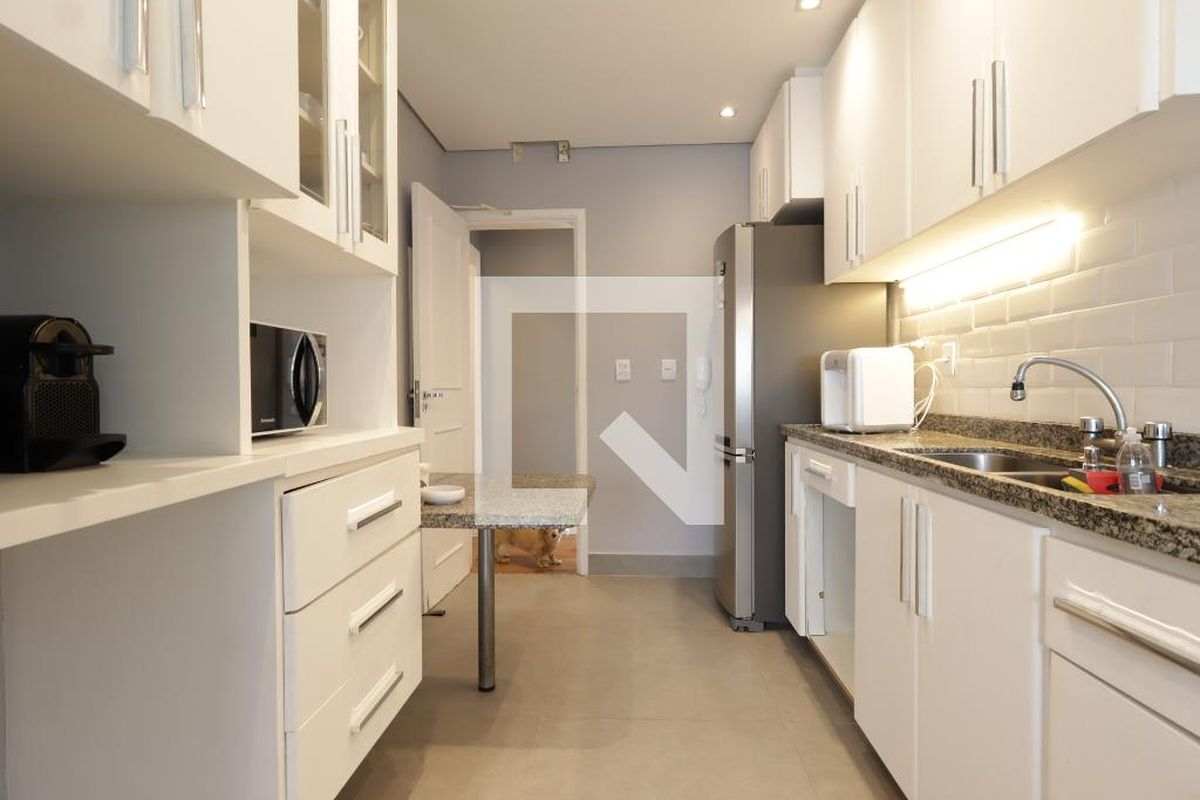 Apartamento, 3 quartos, 130 m² - Foto 57