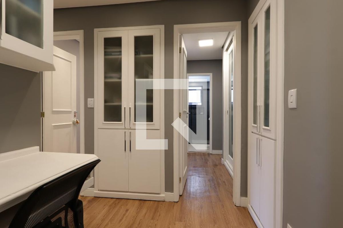 Apartamento, 3 quartos, 130 m² - Foto 47