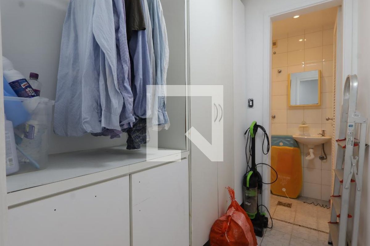 Apartamento, 3 quartos, 130 m² - Foto 66