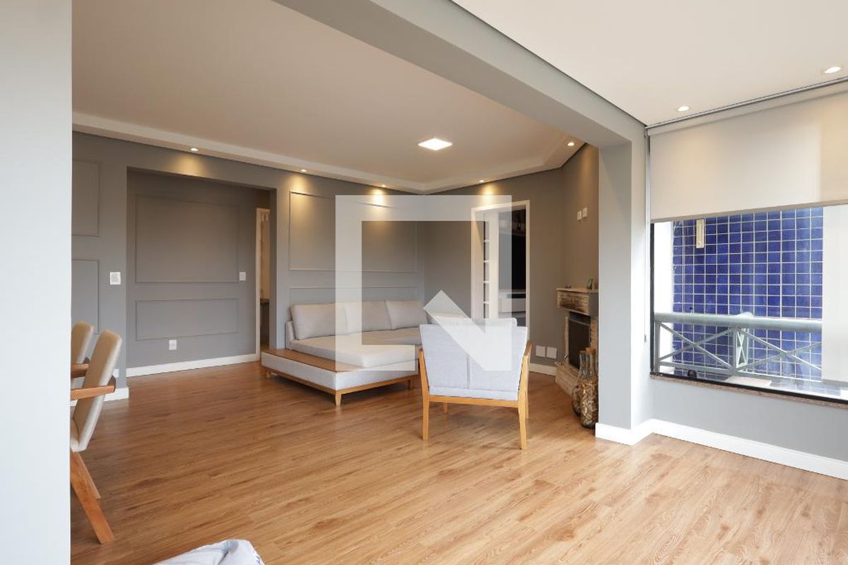 Apartamento, 3 quartos, 130 m² - Foto 10