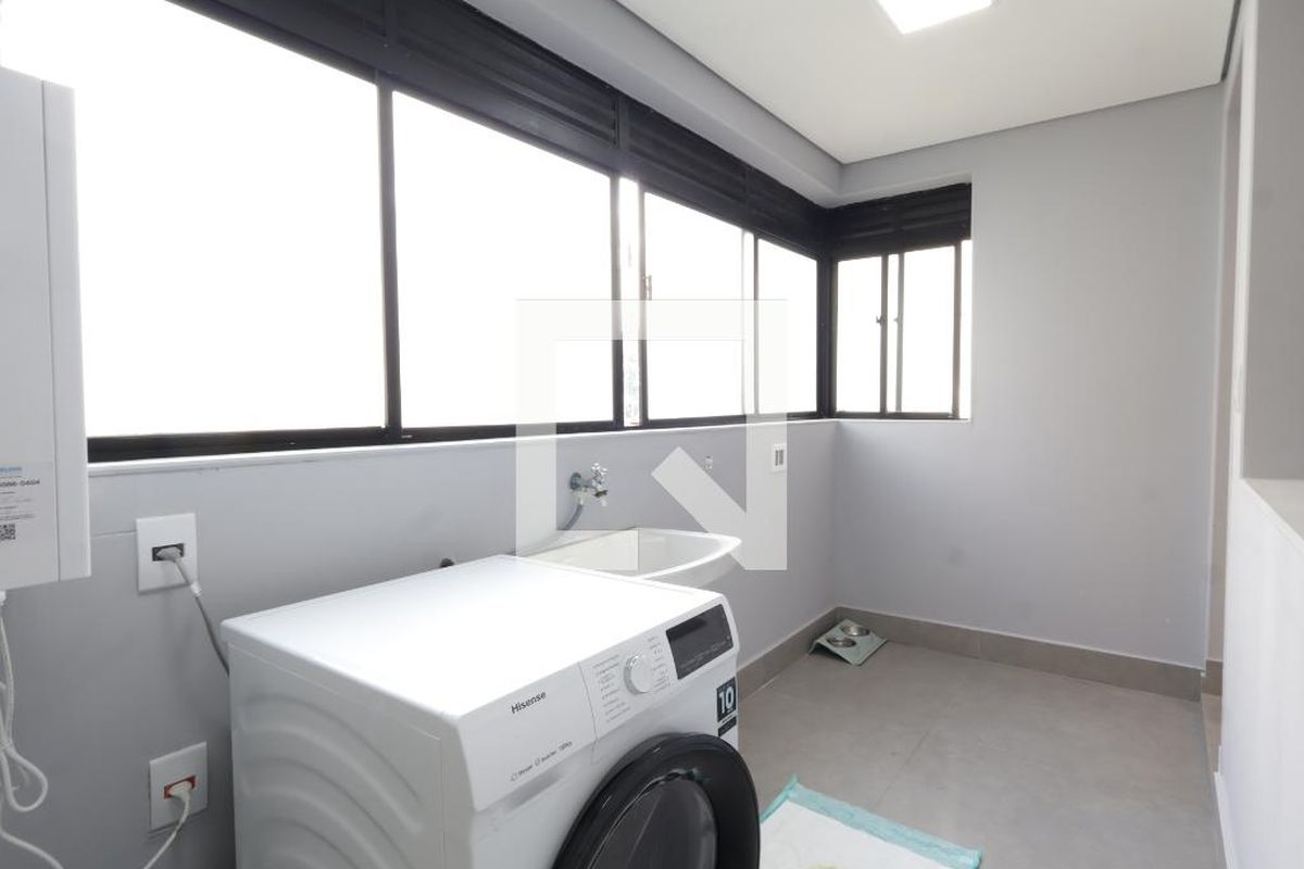 Apartamento, 3 quartos, 130 m² - Foto 64
