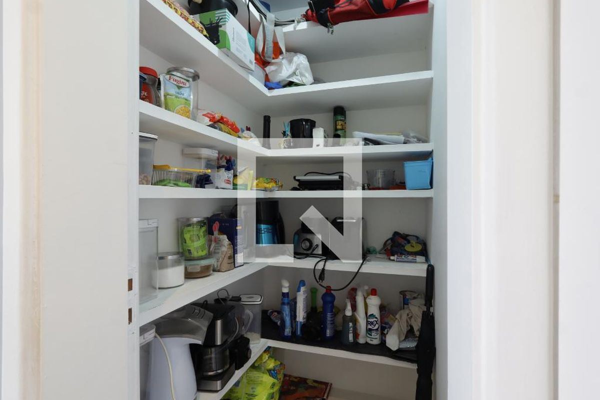 Apartamento, 3 quartos, 130 m² - Foto 61