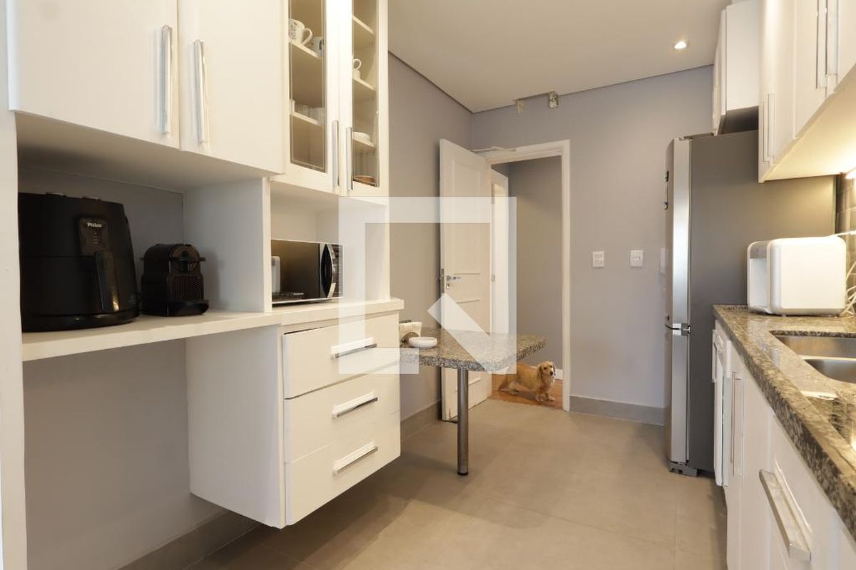 Apartamento, 3 quartos, 130 m² - Foto 58