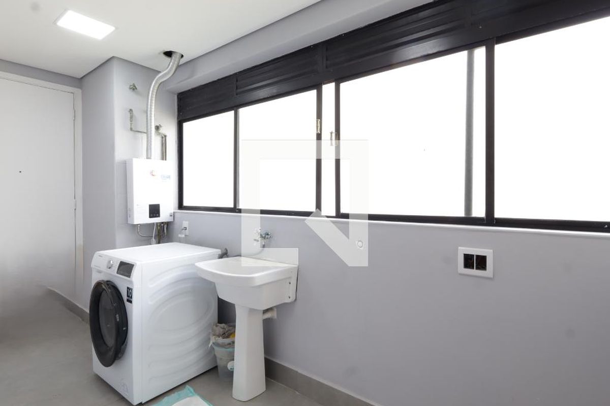 Apartamento, 3 quartos, 130 m² - Foto 62