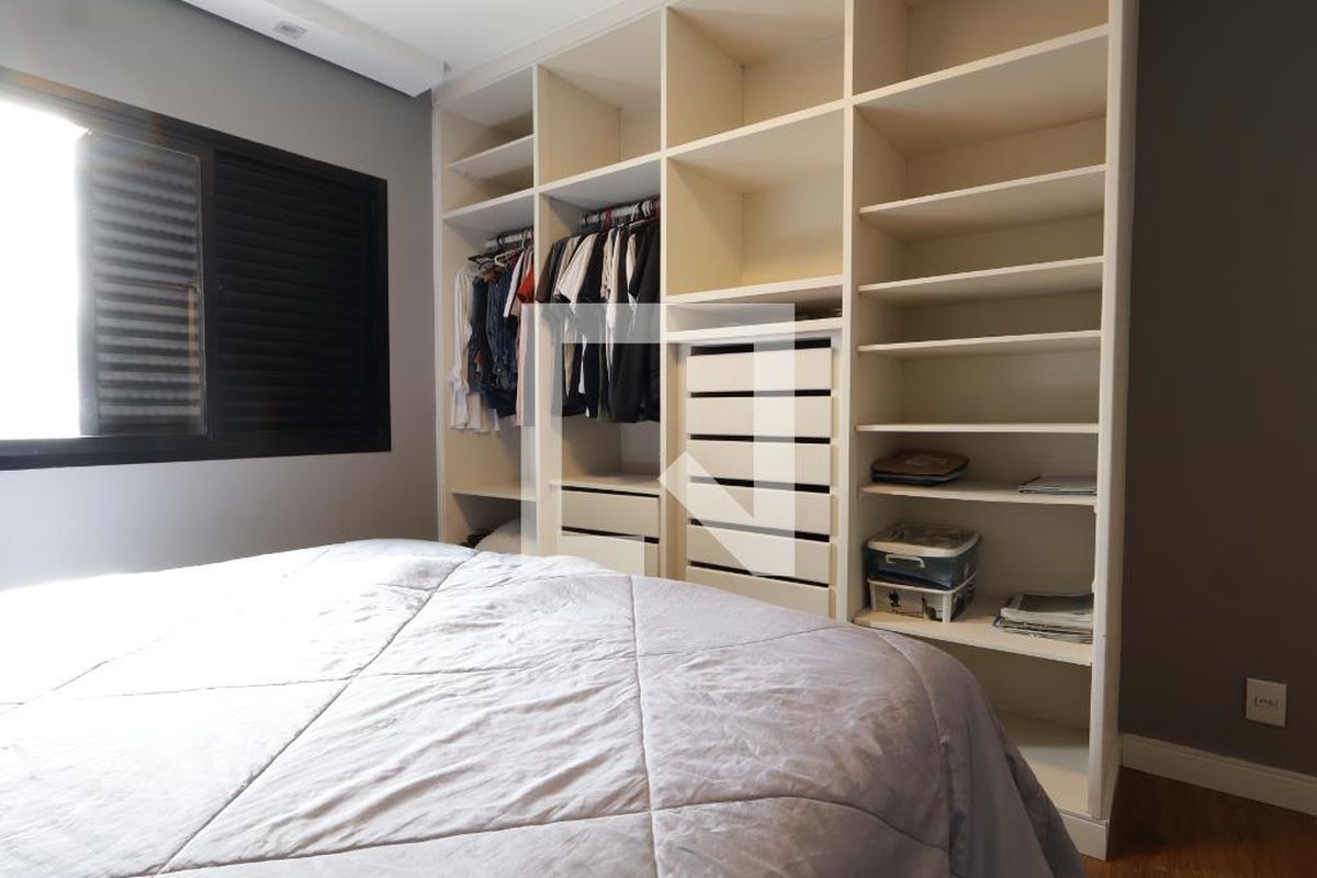 Apartamento, 3 quartos, 130 m² - Foto 35
