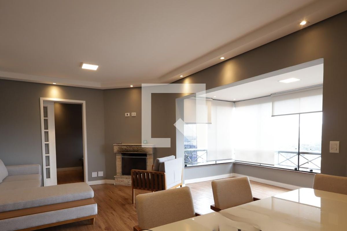 Apartamento, 3 quartos, 130 m² - Foto 5