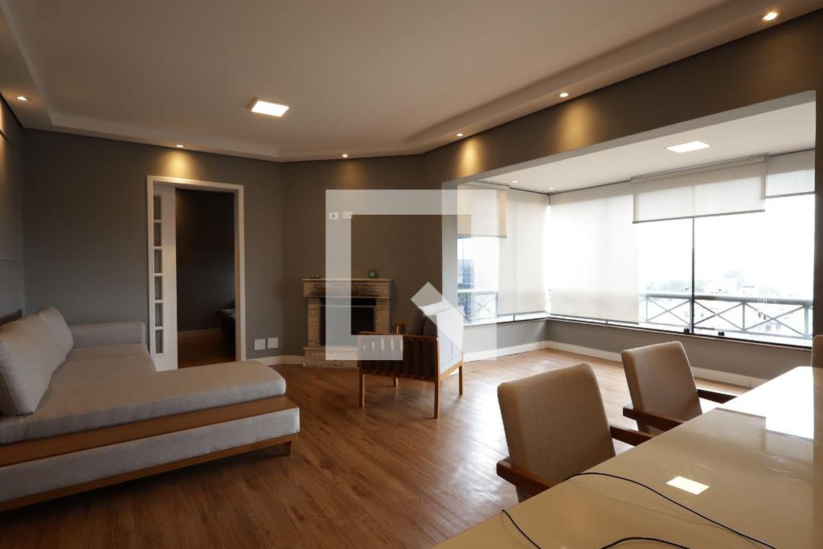 Apartamento, 3 quartos, 130 m² - Foto 7