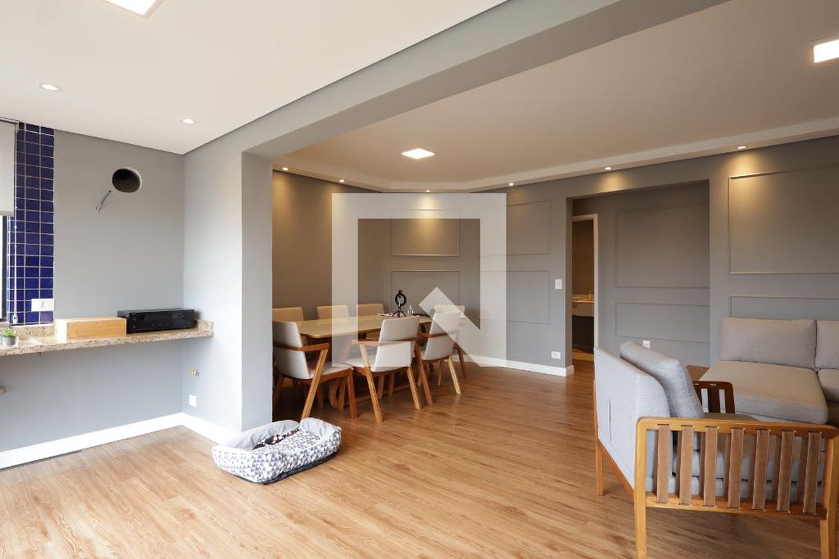Apartamento, 3 quartos, 130 m² - Foto 9