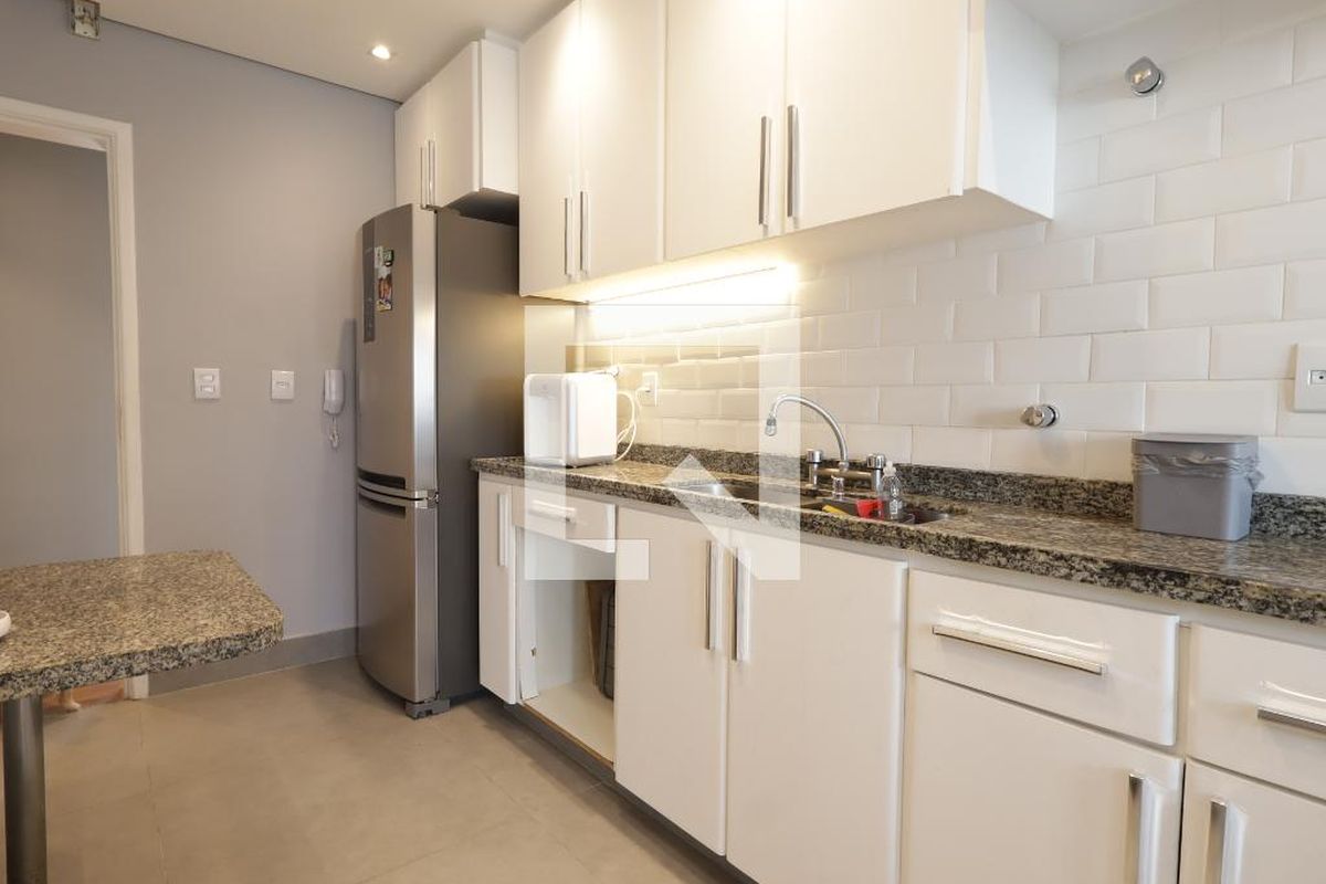 Apartamento, 3 quartos, 130 m² - Foto 59