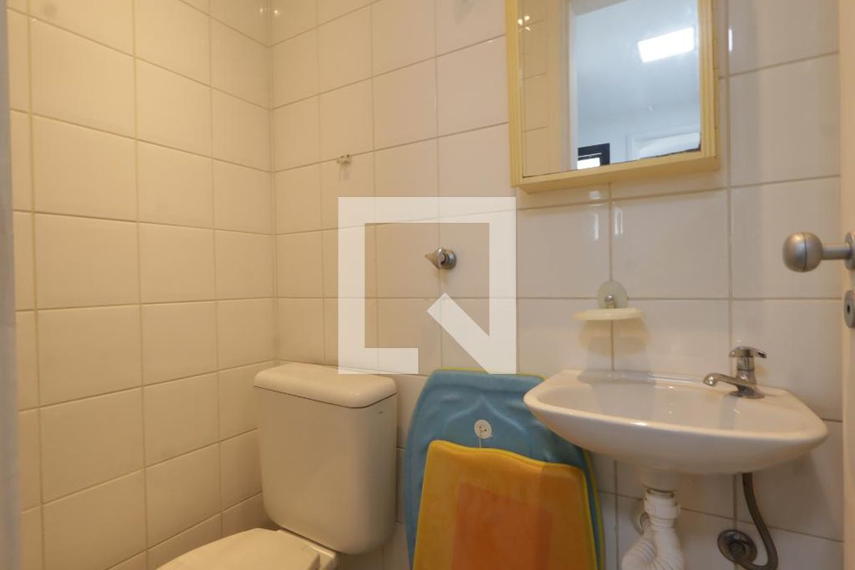 Apartamento, 3 quartos, 130 m² - Foto 68