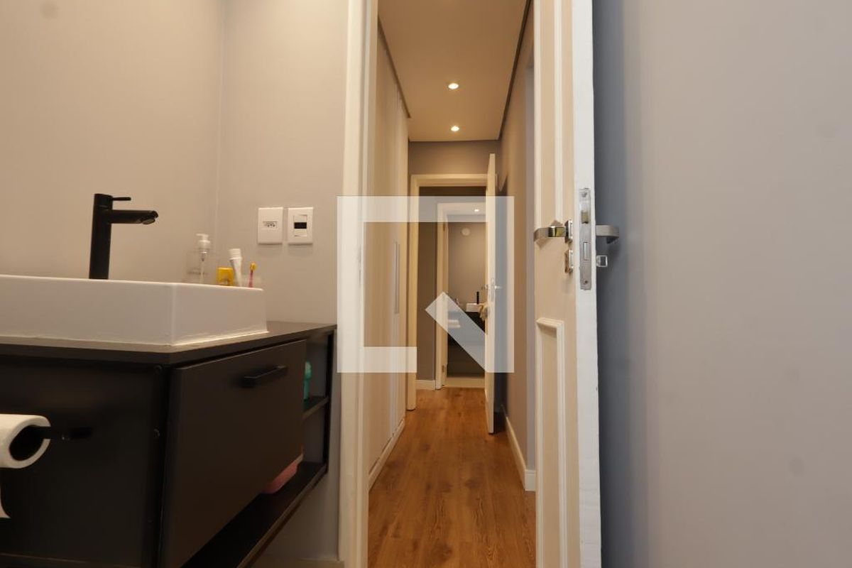 Apartamento, 3 quartos, 130 m² - Foto 31