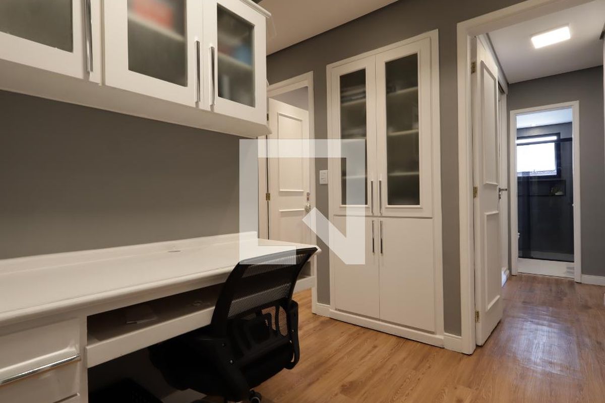 Apartamento, 3 quartos, 130 m² - Foto 46