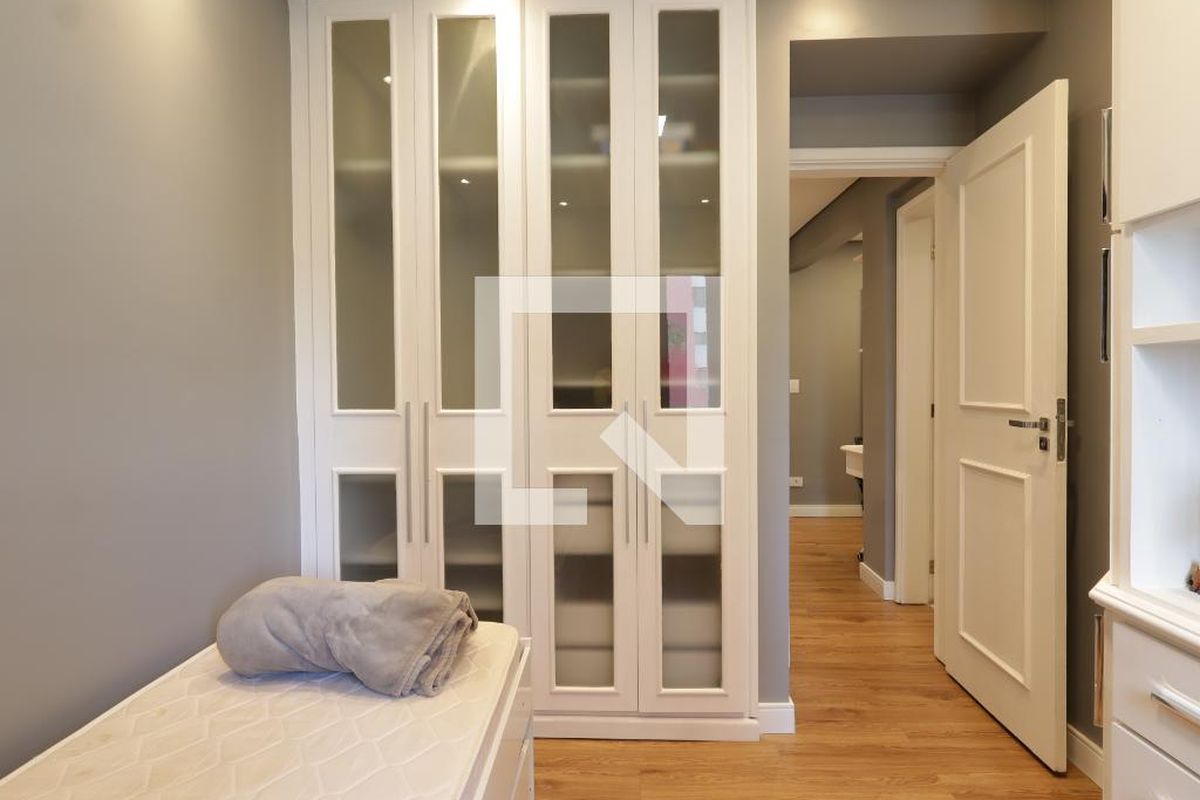 Apartamento, 3 quartos, 130 m² - Foto 21