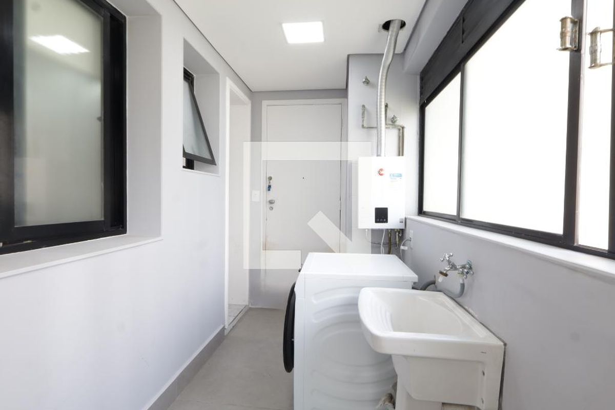 Apartamento, 3 quartos, 130 m² - Foto 63