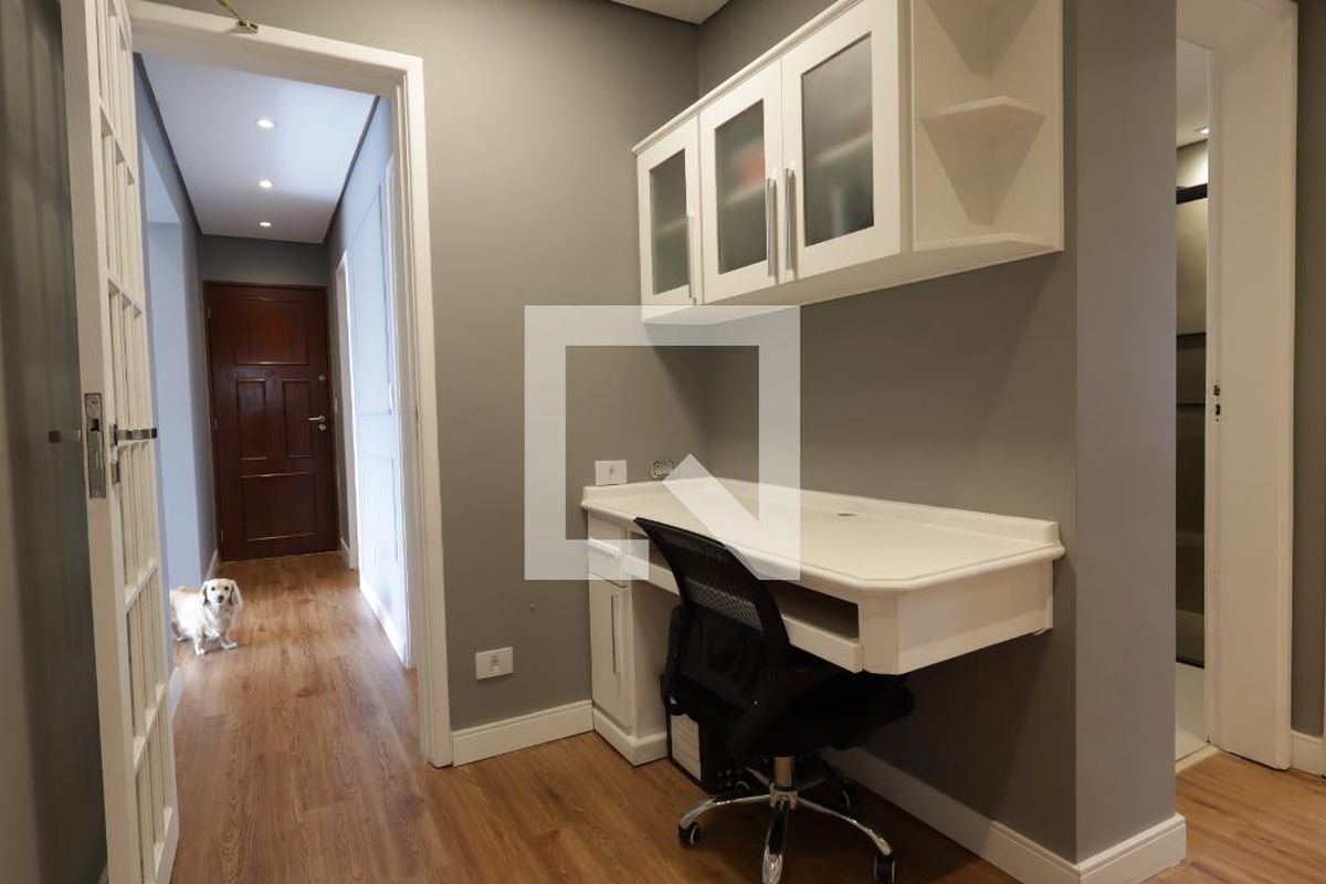 Apartamento, 3 quartos, 130 m² - Foto 44
