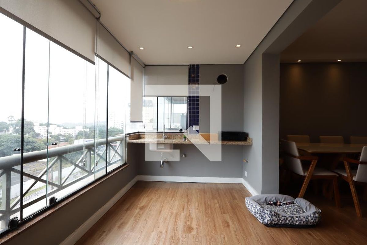 Apartamento, 3 quartos, 130 m² - Foto 12