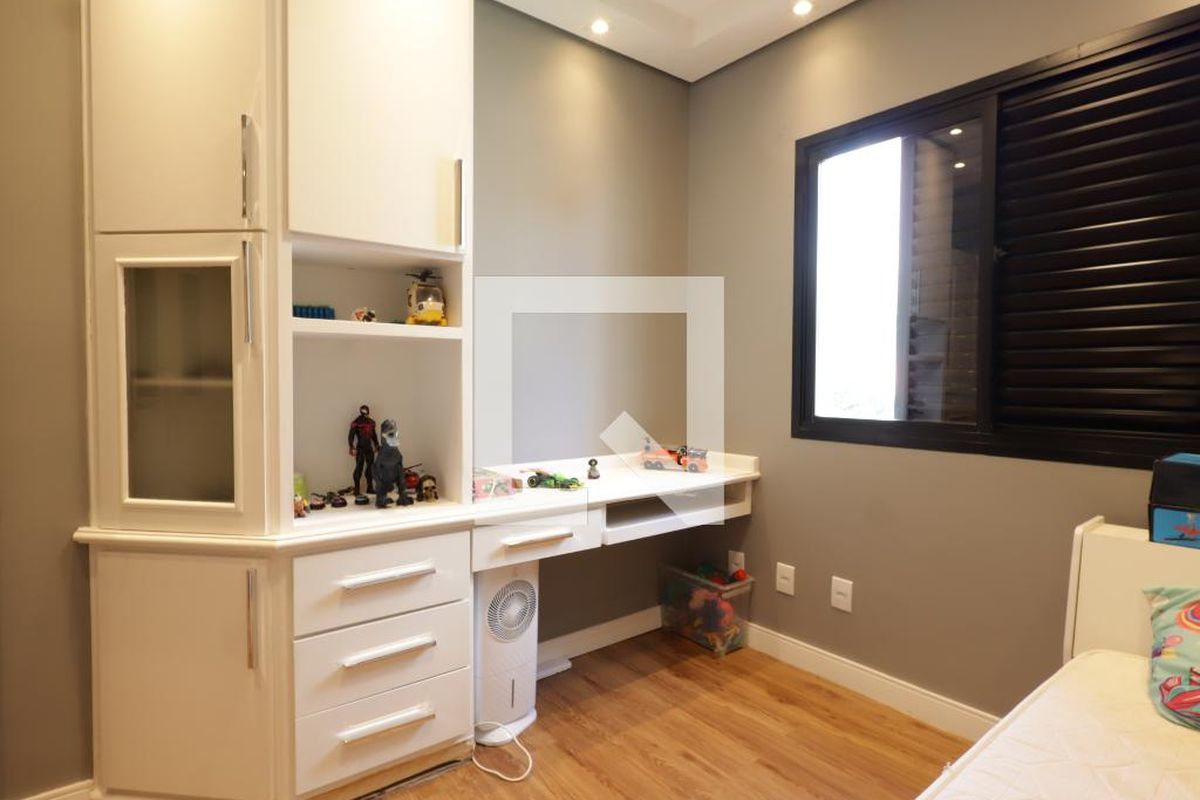 Apartamento, 3 quartos, 130 m² - Foto 19