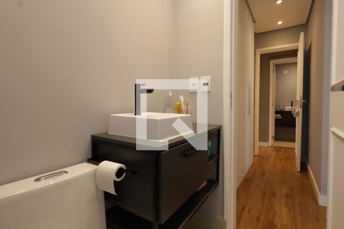 Apartamento, 3 quartos, 130 m² - Foto 30
