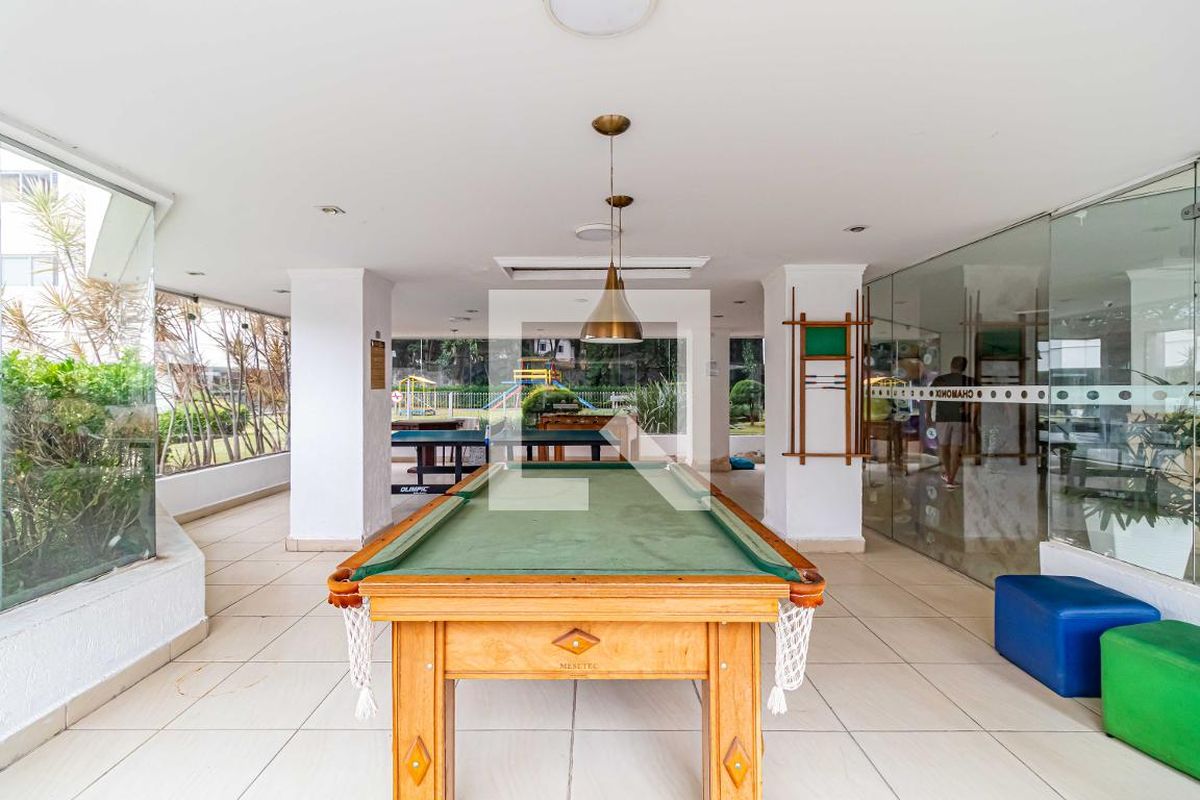 Apartamento, 3 quartos, 63 m² - Foto 45
