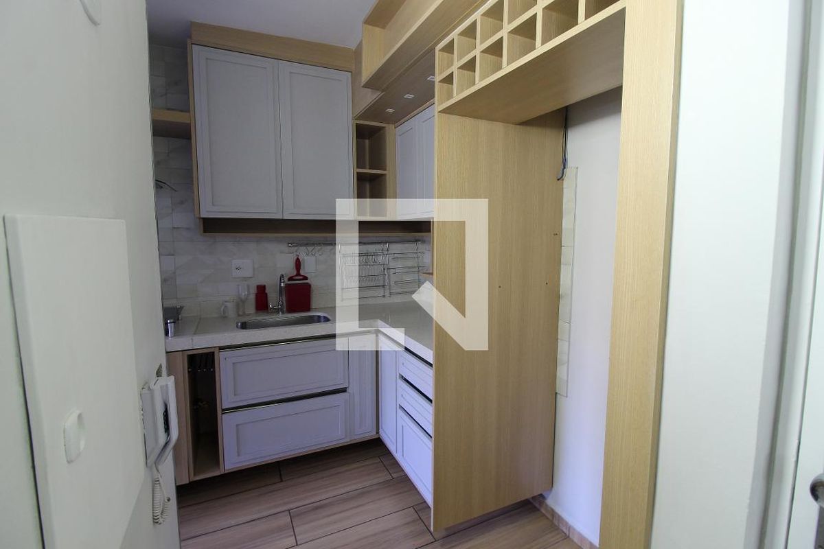 Apartamento, 3 quartos, 63 m² - Foto 26