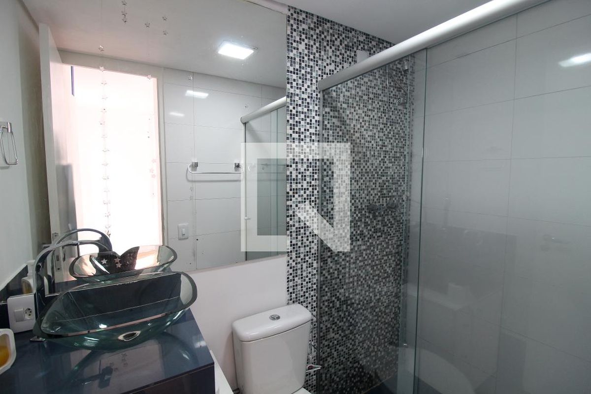 Apartamento, 3 quartos, 63 m² - Foto 16