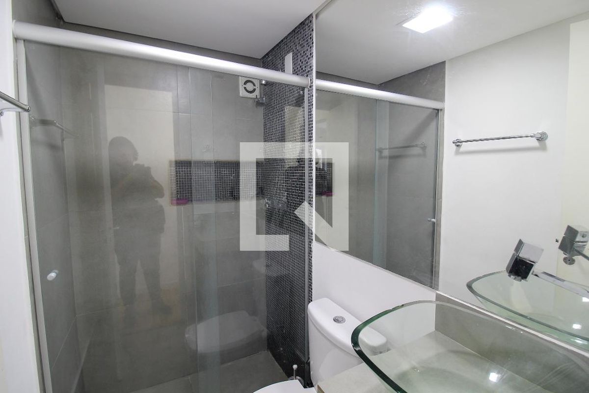 Apartamento, 3 quartos, 63 m² - Foto 23