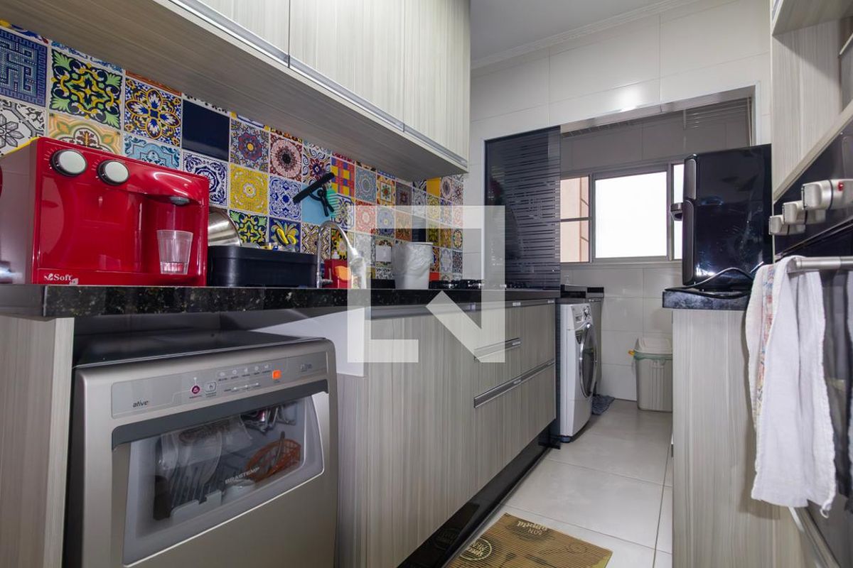 Apartamento, 3 quartos, 70 m² - Foto 36