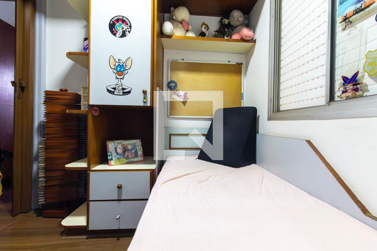 Apartamento, 3 quartos, 70 m² - Foto 14