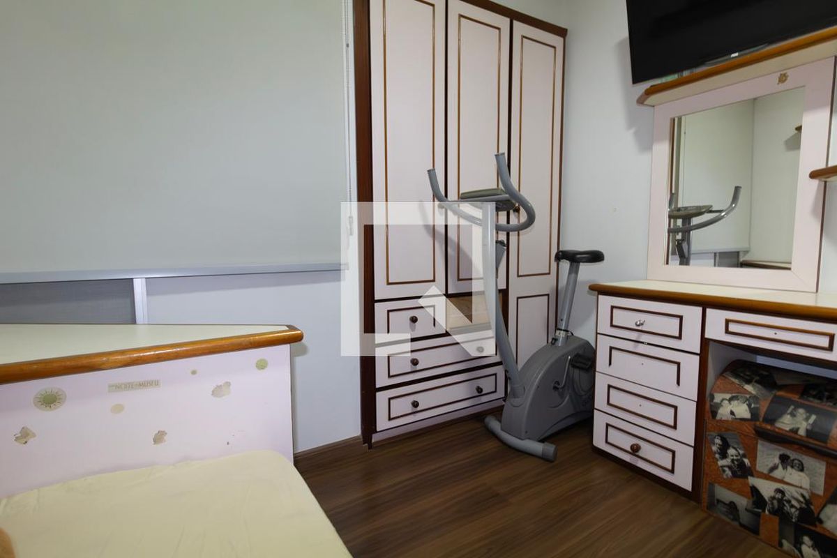 Apartamento, 3 quartos, 70 m² - Foto 24
