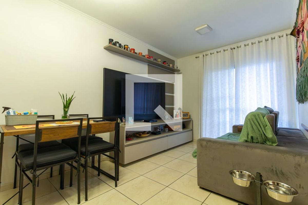 Apartamento, 3 quartos, 70 m² - Foto 3