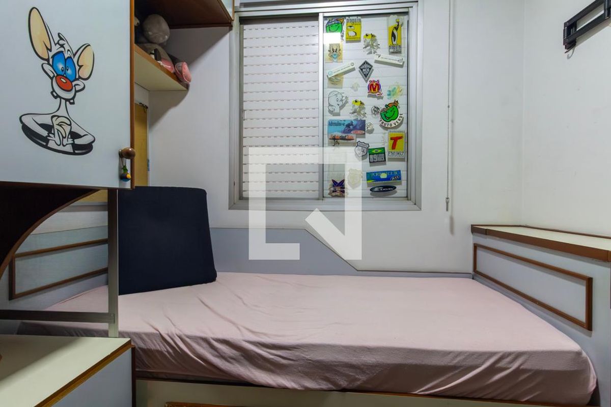 Apartamento, 3 quartos, 70 m² - Foto 12