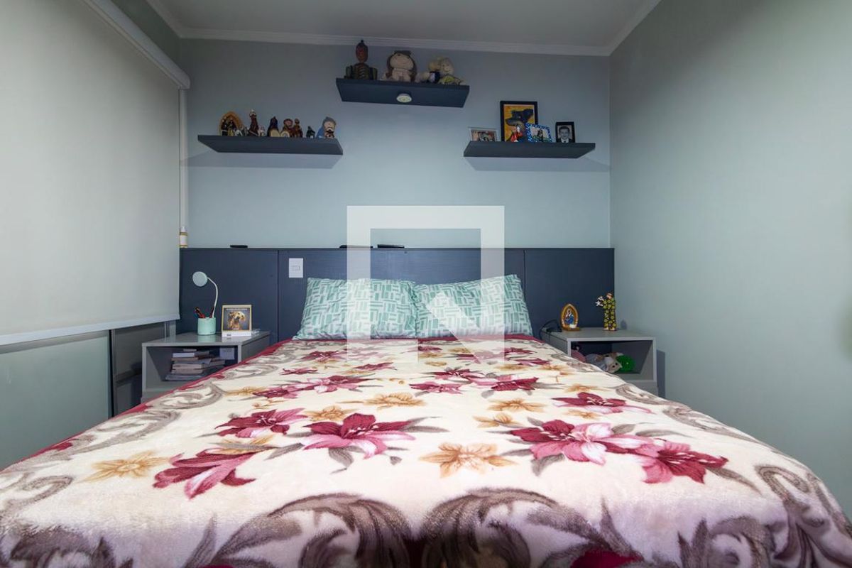 Apartamento, 3 quartos, 70 m² - Foto 18