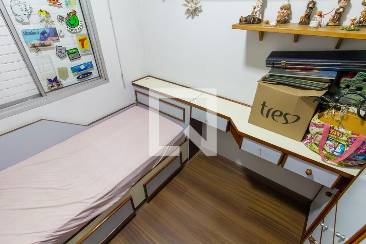 Apartamento, 3 quartos, 70 m² - Foto 15
