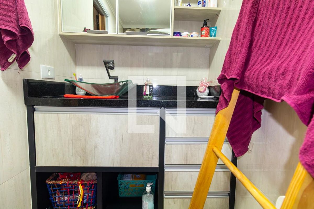 Apartamento, 3 quartos, 70 m² - Foto 31