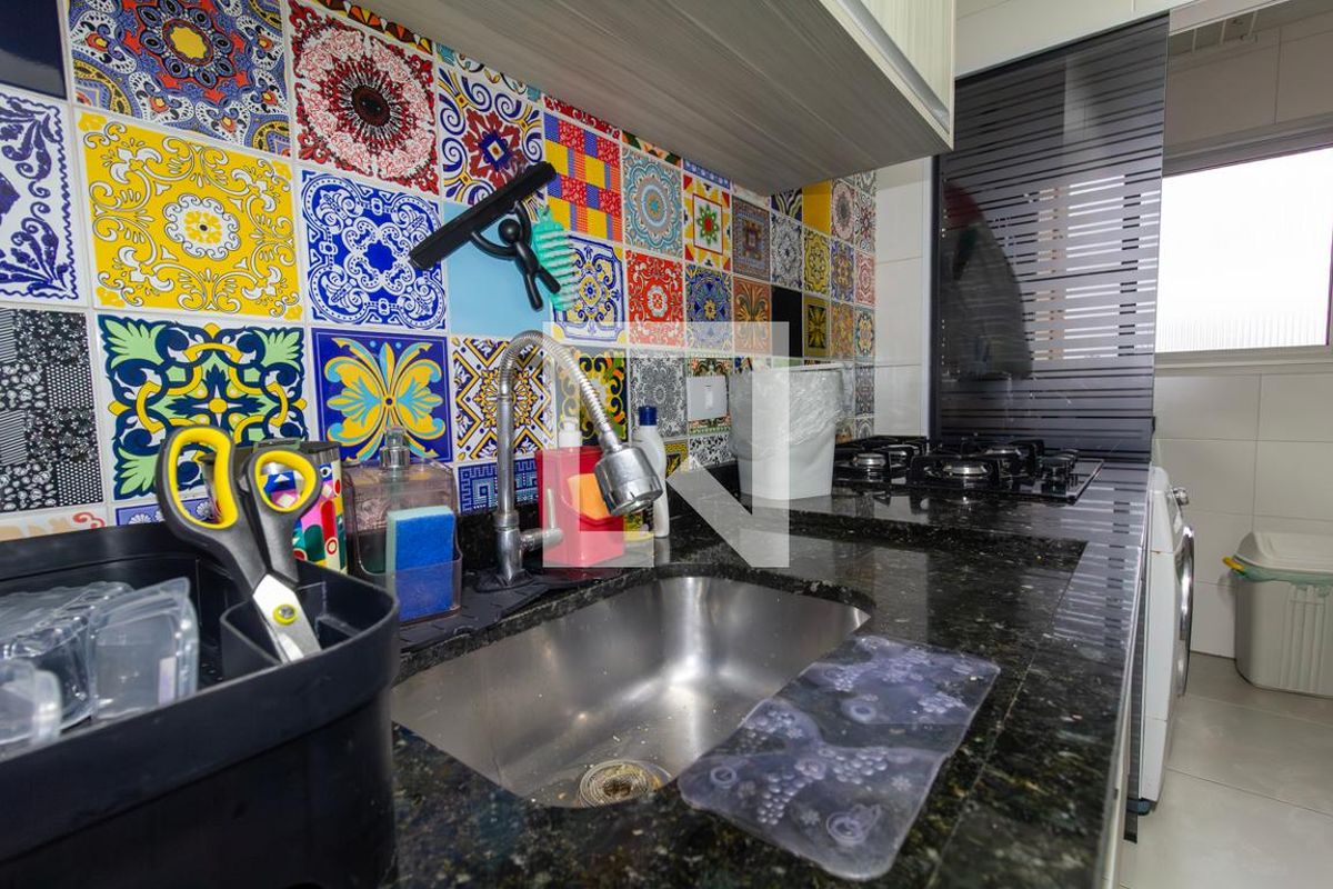 Apartamento, 3 quartos, 70 m² - Foto 37
