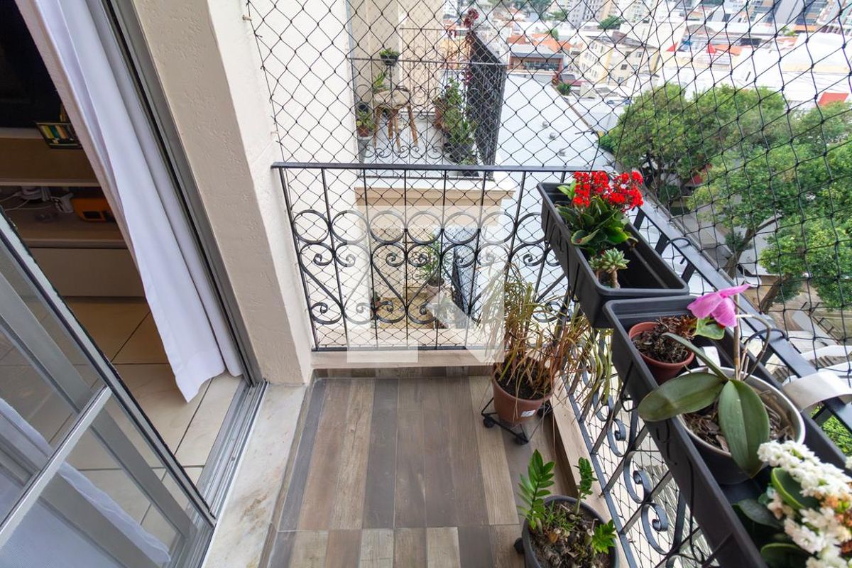 Apartamento, 3 quartos, 70 m² - Foto 10