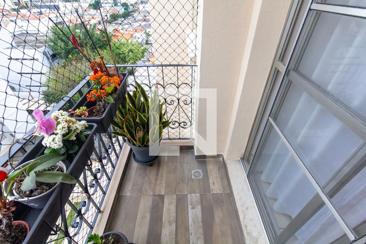 Apartamento, 3 quartos, 70 m² - Foto 9