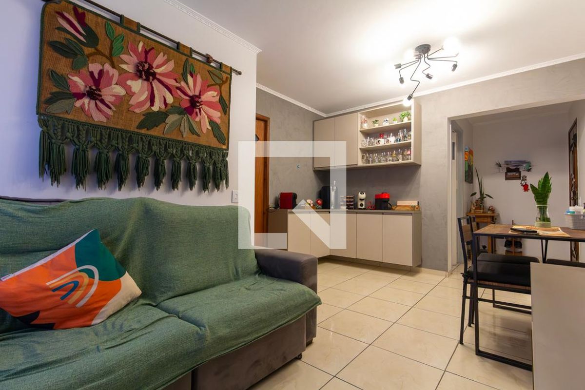 Apartamento, 3 quartos, 70 m² - Foto 6
