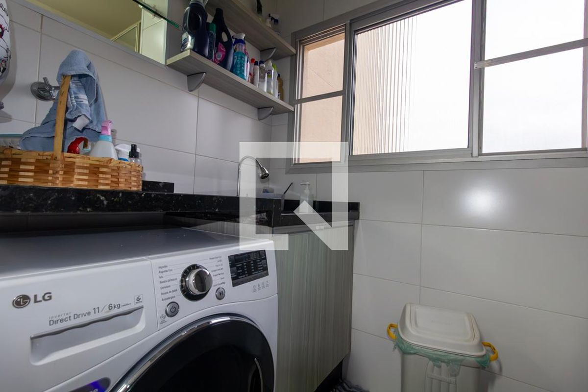 Apartamento, 3 quartos, 70 m² - Foto 39