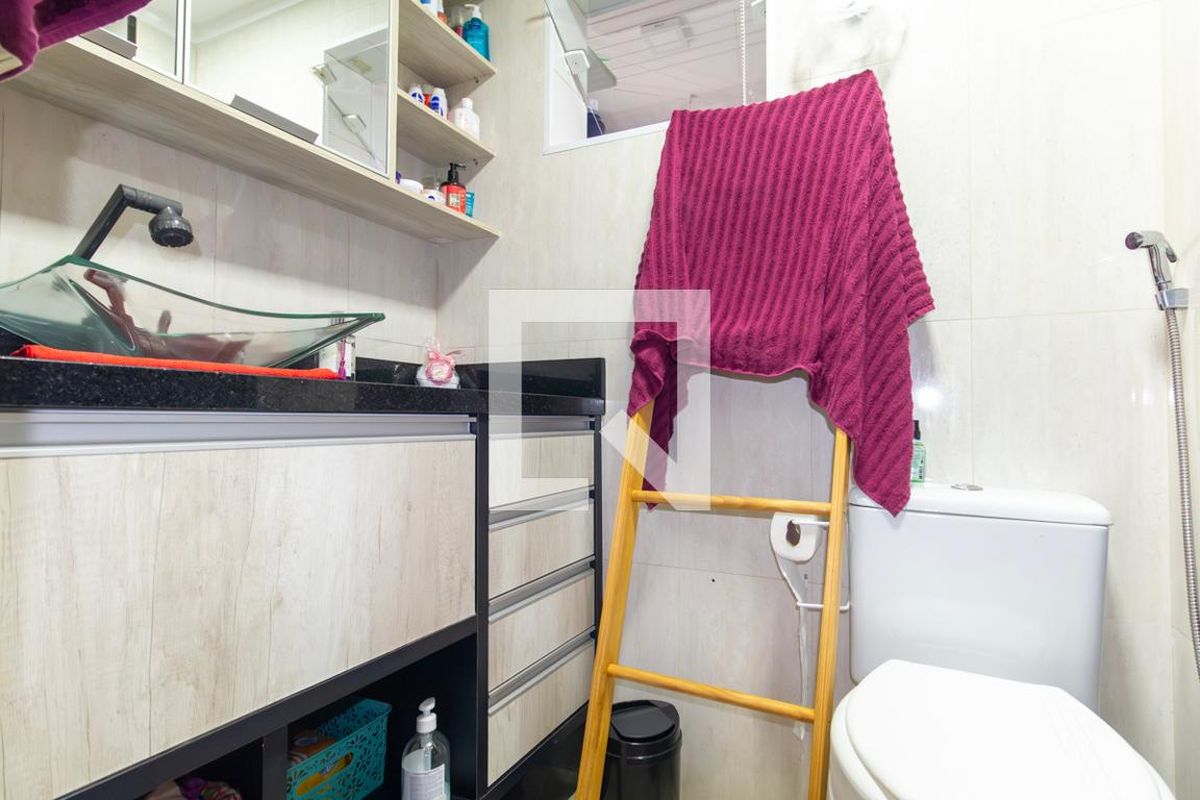 Apartamento, 3 quartos, 70 m² - Foto 28