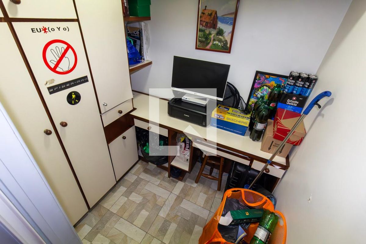 Apartamento, 3 quartos, 70 m² - Foto 44