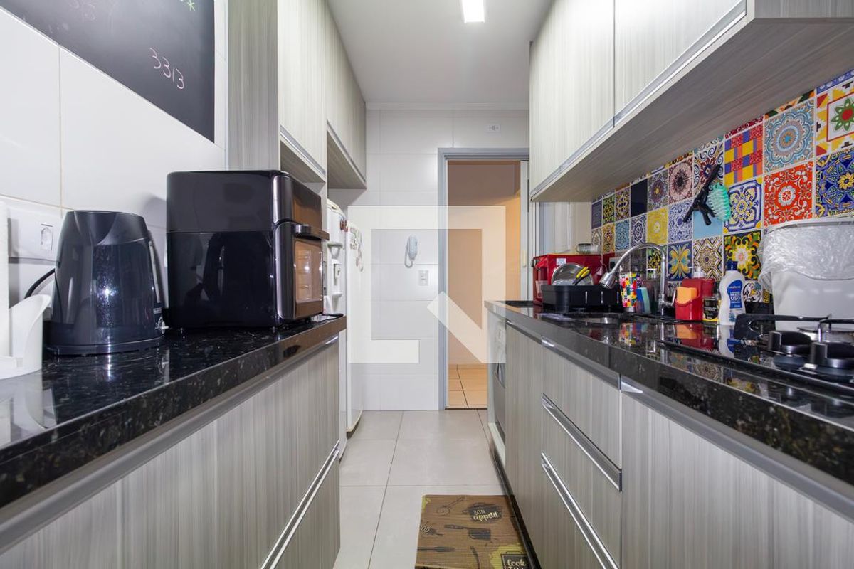 Apartamento, 3 quartos, 70 m² - Foto 38