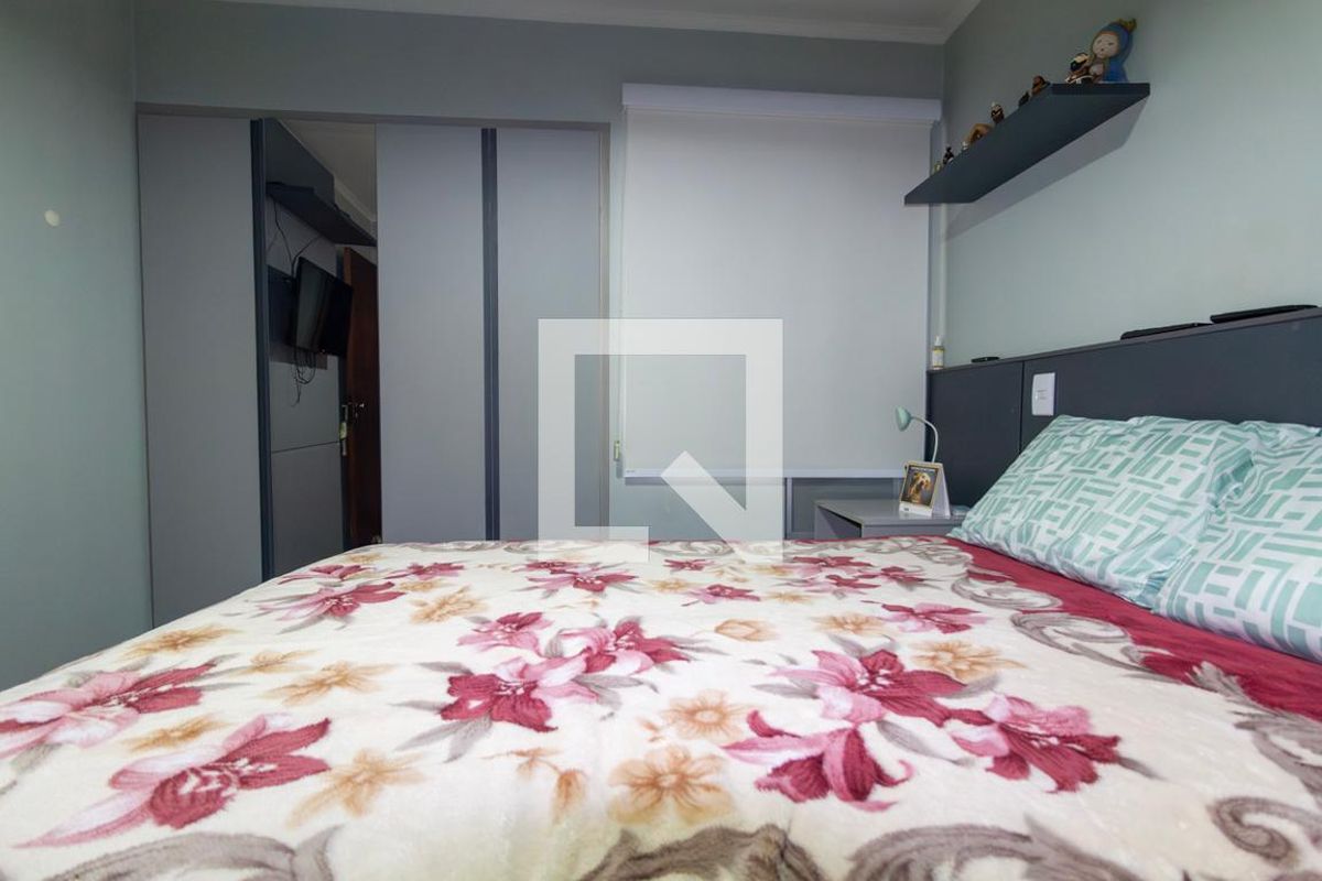 Apartamento, 3 quartos, 70 m² - Foto 21