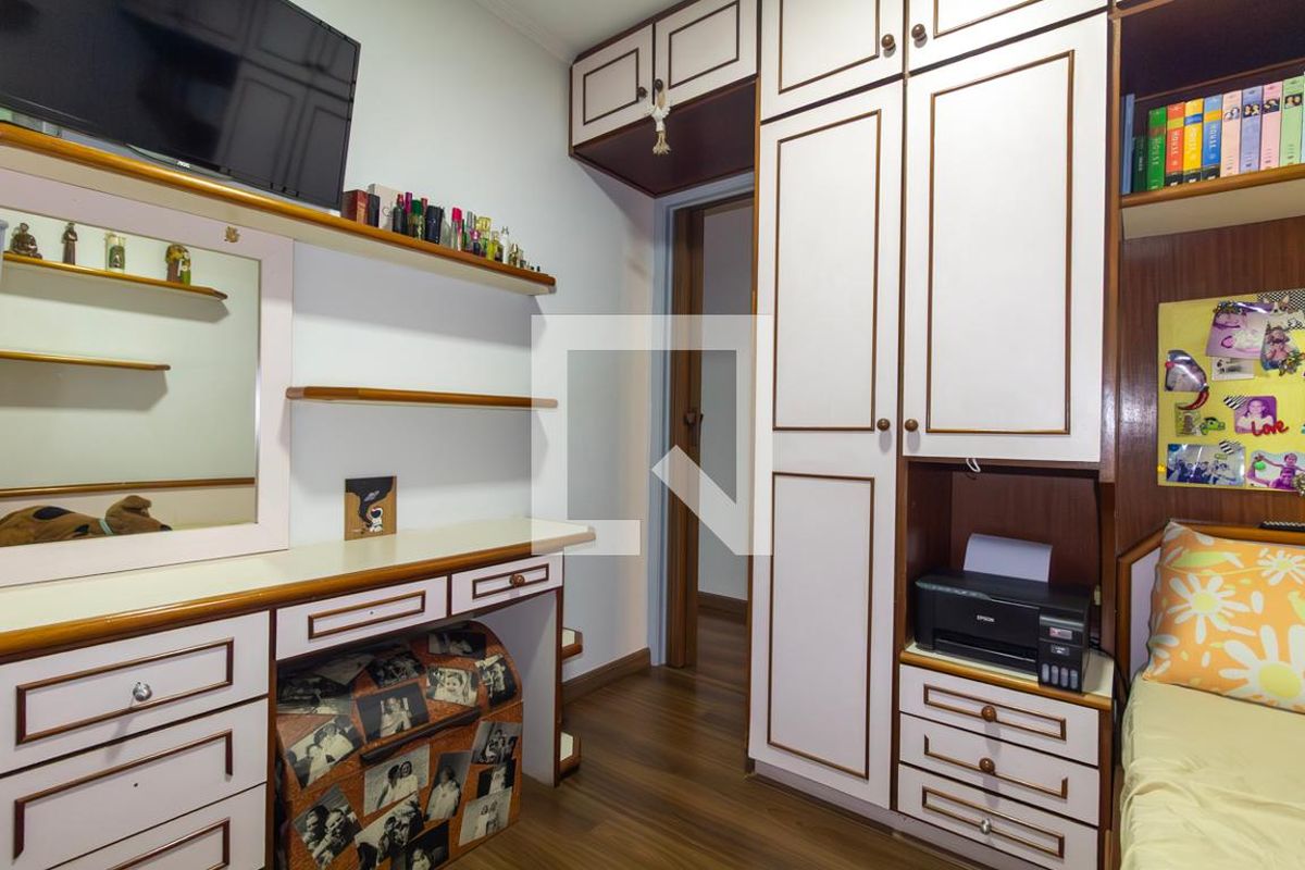 Apartamento, 3 quartos, 70 m² - Foto 25