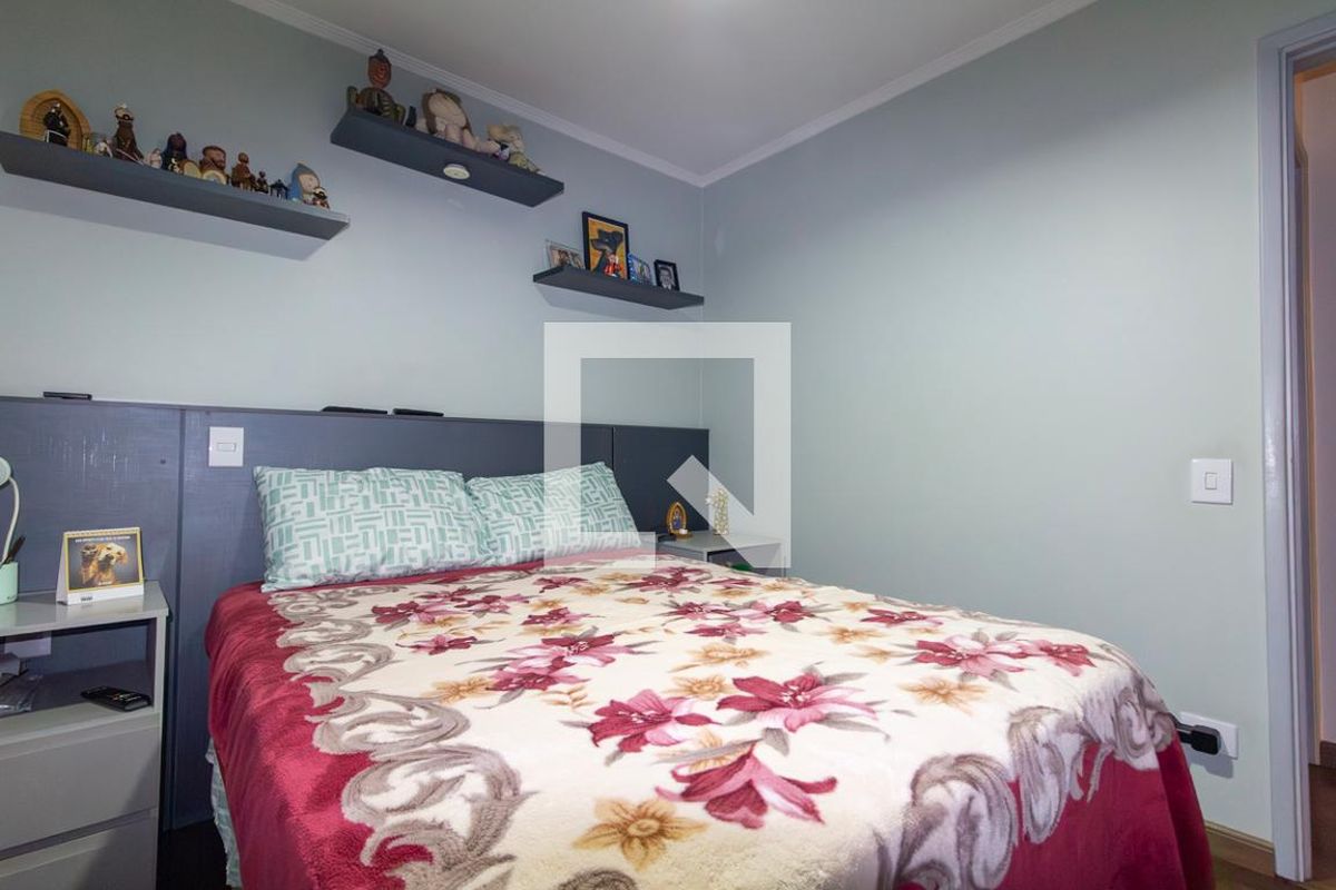 Apartamento, 3 quartos, 70 m² - Foto 19