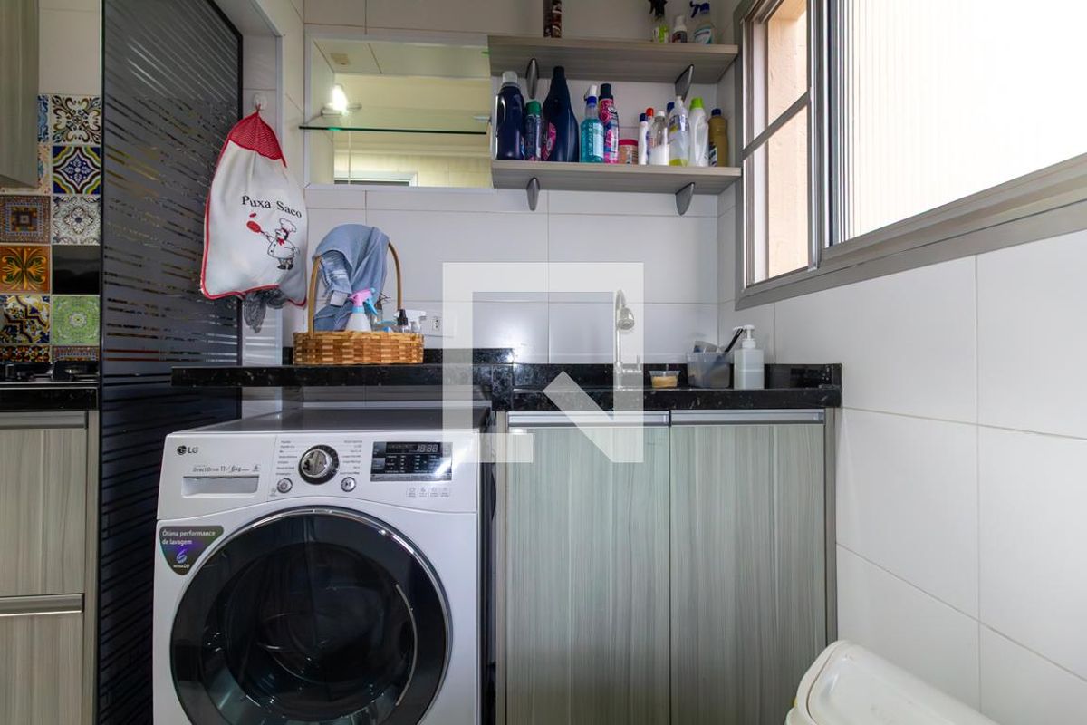 Apartamento, 3 quartos, 70 m² - Foto 40