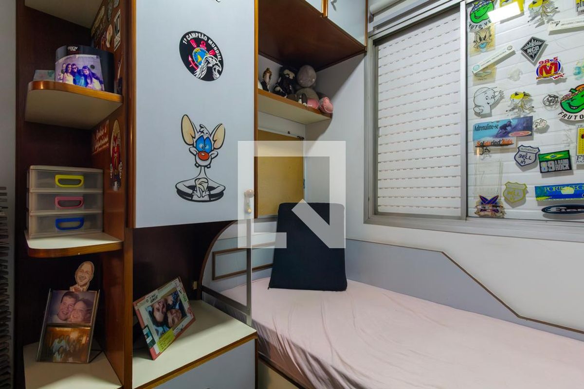 Apartamento, 3 quartos, 70 m² - Foto 13