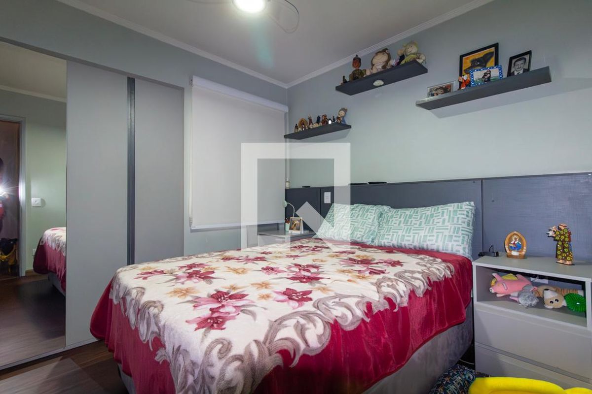 Apartamento, 3 quartos, 70 m² - Foto 17
