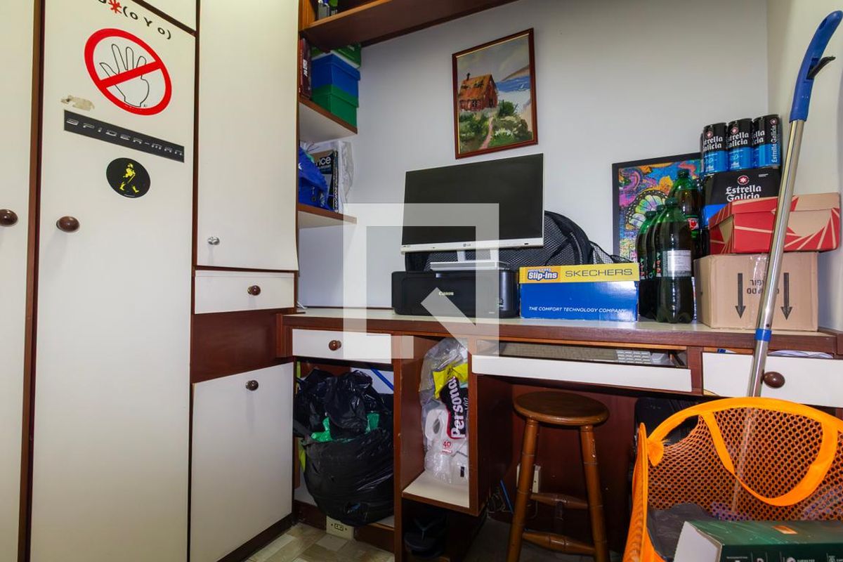 Apartamento, 3 quartos, 70 m² - Foto 43