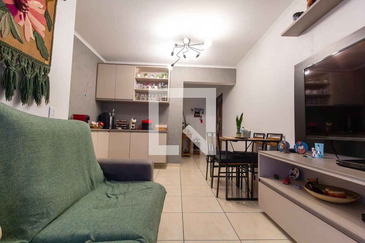 Apartamento, 3 quartos, 70 m² - Foto 5